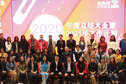 亞聯(lián)展覽：逆勢上揚(yáng)，再創(chuàng)佳績