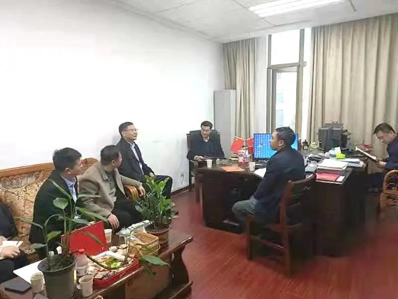 【喜訊】夯實基礎(chǔ)，挺進(jìn)中部一一江西省工信廳正式批復(fù)主辦中部工博會